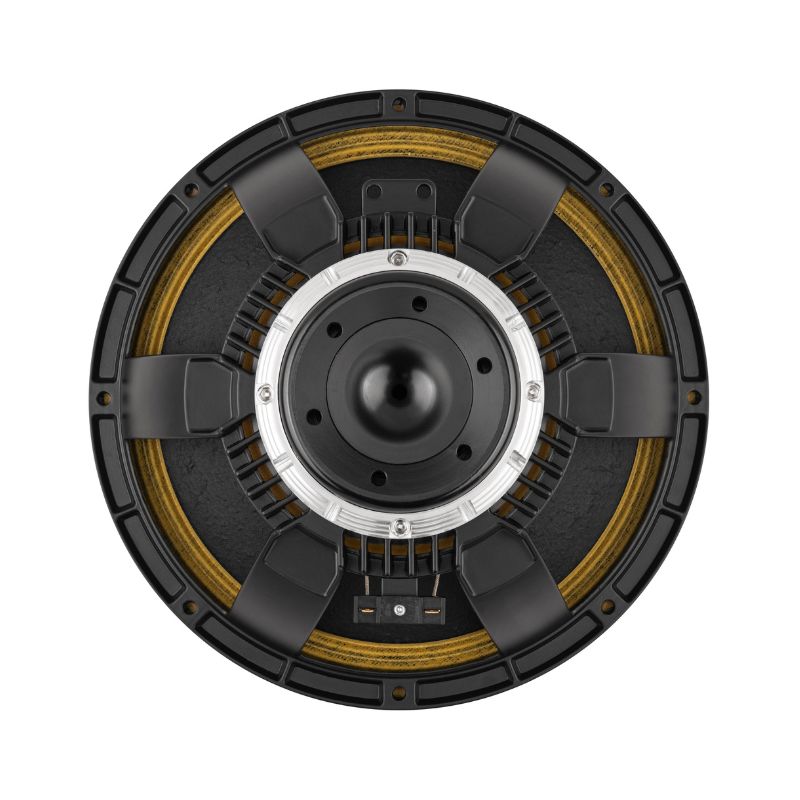 HT12N75 – 12” Neodymium Magnet Speaker with Heatsink | Pro Audio City